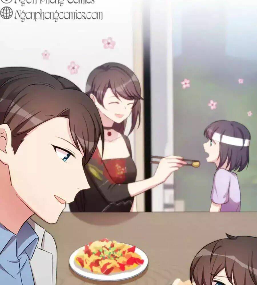 Cô Vợ Ấm Áp Của Hạ Thiếu Chapter 250 - Trang 2