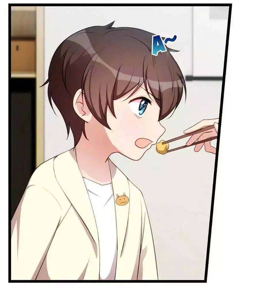 Cô Vợ Ấm Áp Của Hạ Thiếu Chapter 250 - Trang 2