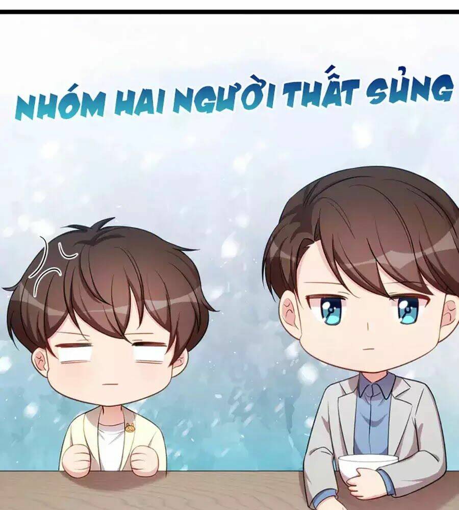 Cô Vợ Ấm Áp Của Hạ Thiếu Chapter 250 - Trang 2