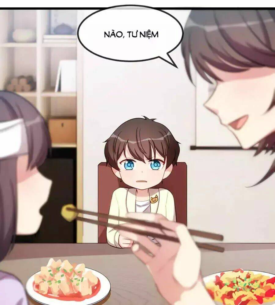 Cô Vợ Ấm Áp Của Hạ Thiếu Chapter 251 - Trang 2