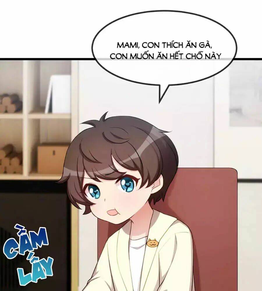 Cô Vợ Ấm Áp Của Hạ Thiếu Chapter 251 - Trang 2