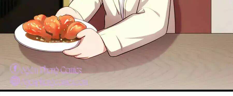 Cô Vợ Ấm Áp Của Hạ Thiếu Chapter 251 - Trang 2