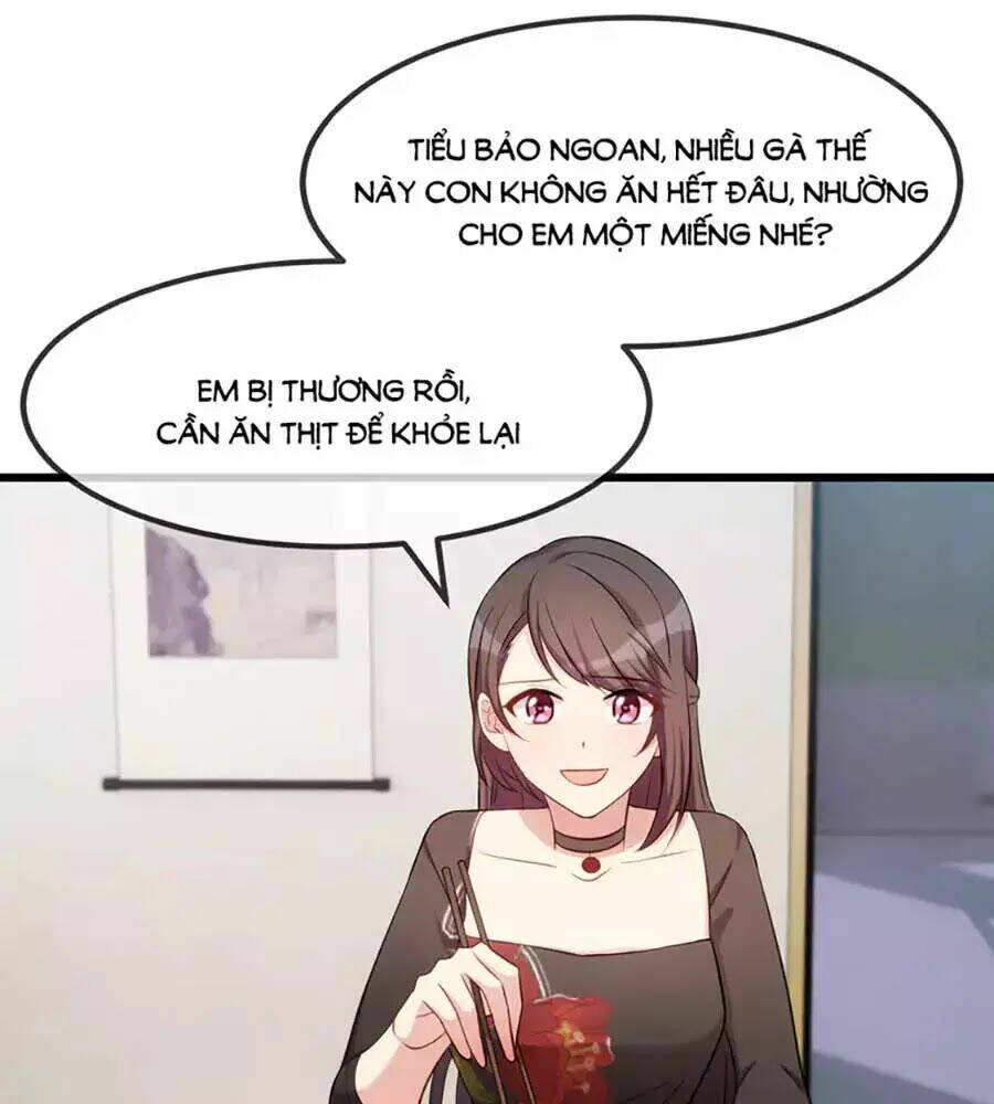 Cô Vợ Ấm Áp Của Hạ Thiếu Chapter 251 - Trang 2