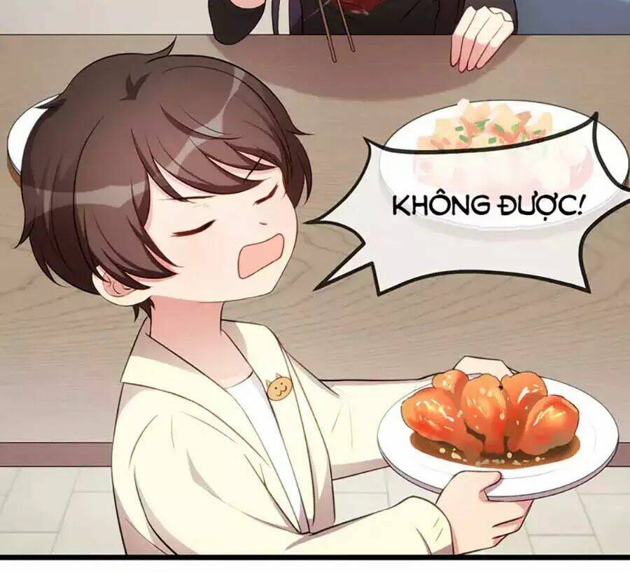 Cô Vợ Ấm Áp Của Hạ Thiếu Chapter 251 - Trang 2