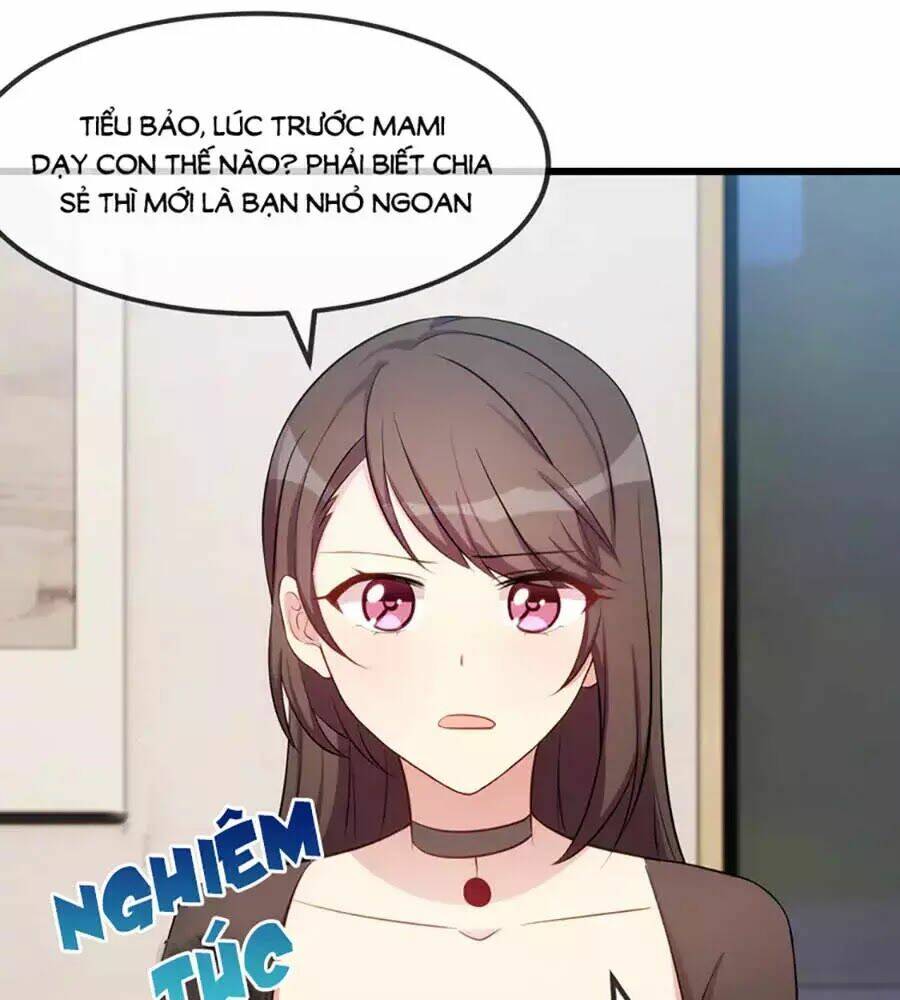 Cô Vợ Ấm Áp Của Hạ Thiếu Chapter 251 - Trang 2