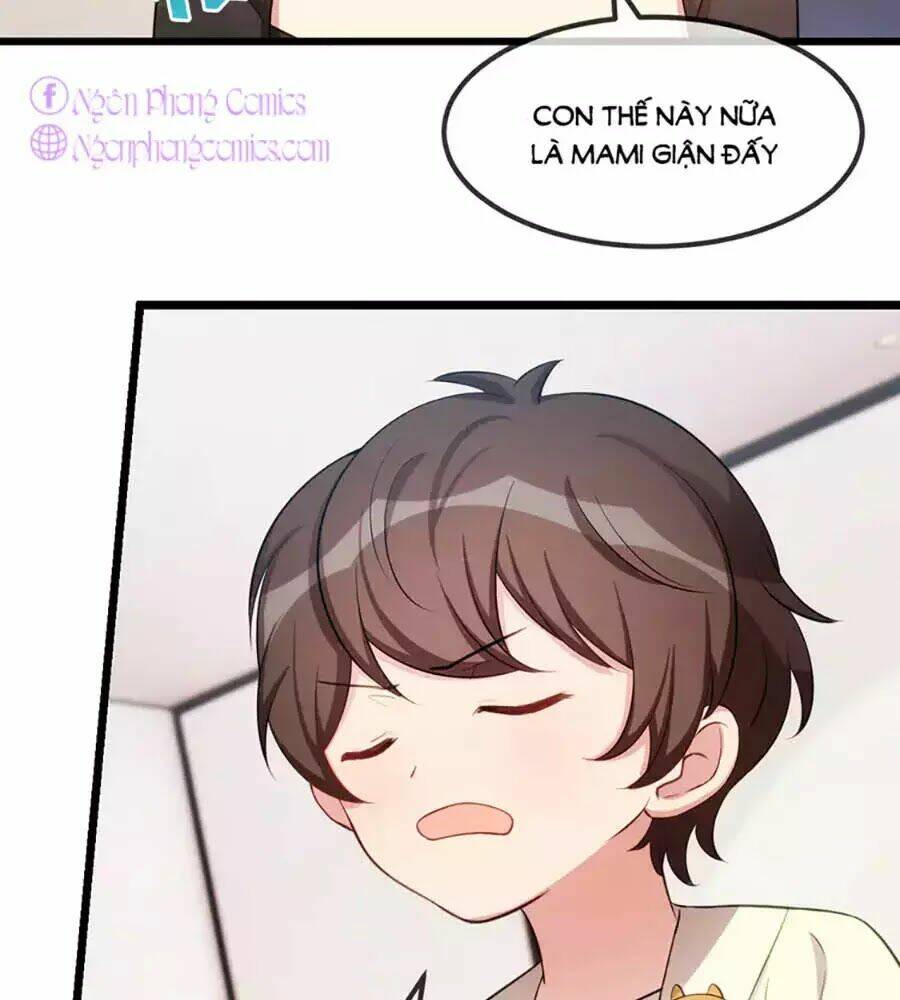 Cô Vợ Ấm Áp Của Hạ Thiếu Chapter 251 - Trang 2