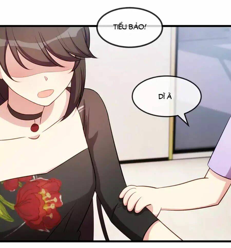 Cô Vợ Ấm Áp Của Hạ Thiếu Chapter 251 - Trang 2