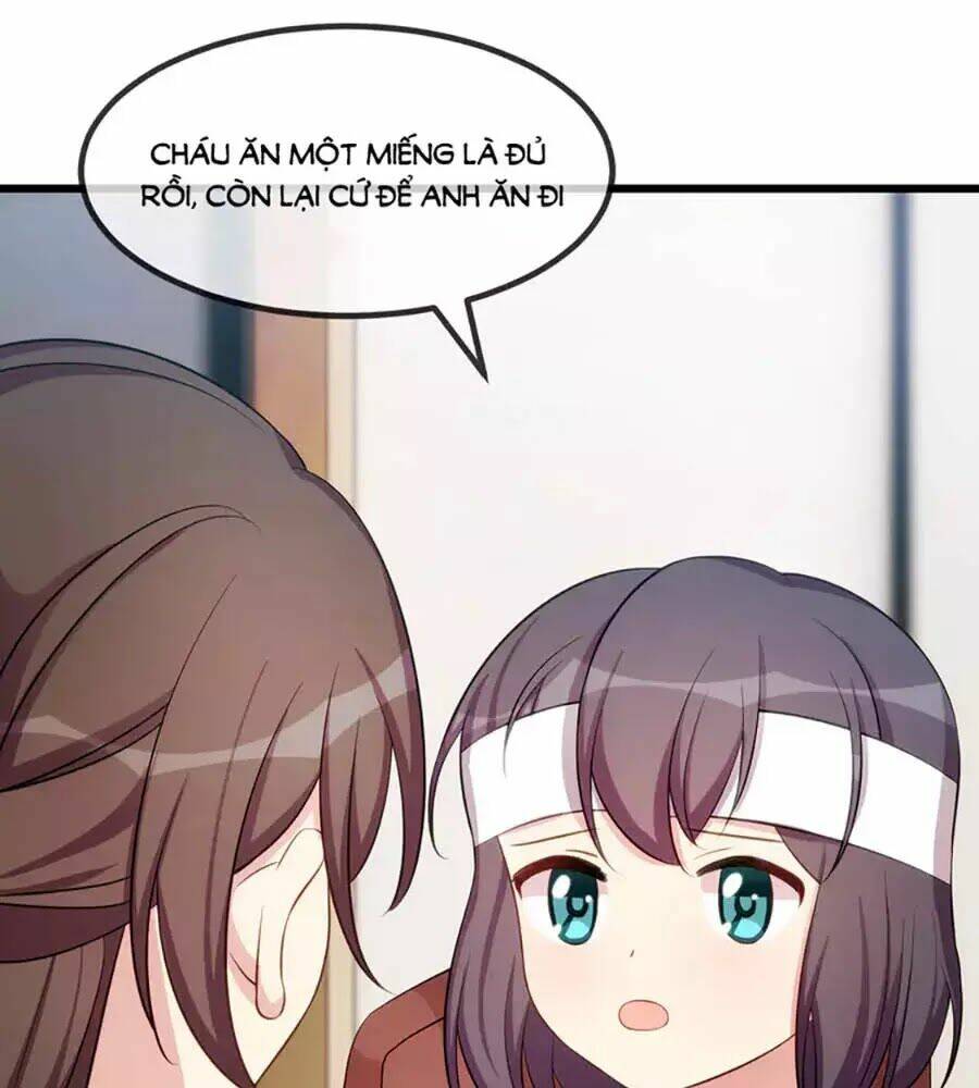 Cô Vợ Ấm Áp Của Hạ Thiếu Chapter 251 - Trang 2