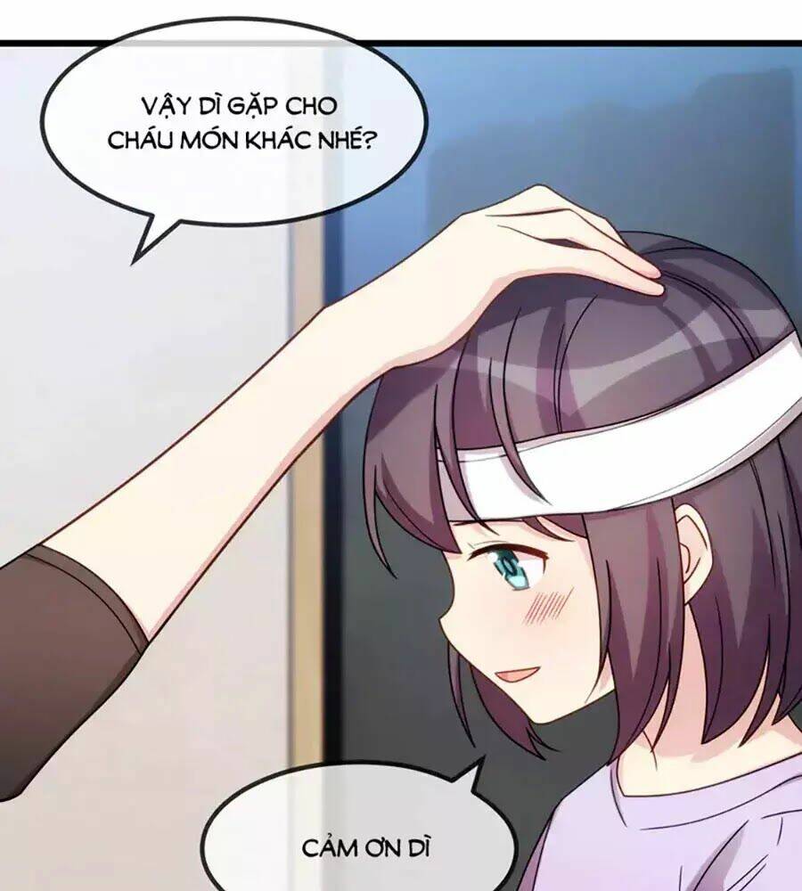 Cô Vợ Ấm Áp Của Hạ Thiếu Chapter 251 - Trang 2