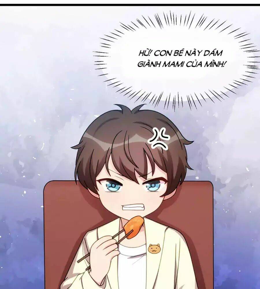 Cô Vợ Ấm Áp Của Hạ Thiếu Chapter 251 - Trang 2