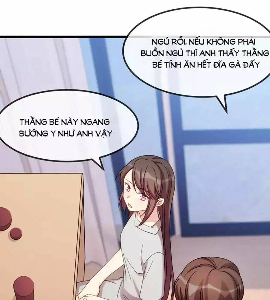 Cô Vợ Ấm Áp Của Hạ Thiếu Chapter 251 - Trang 2