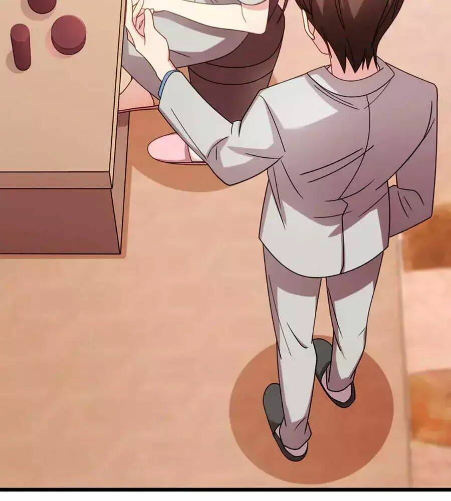 Cô Vợ Ấm Áp Của Hạ Thiếu Chapter 251 - Trang 2