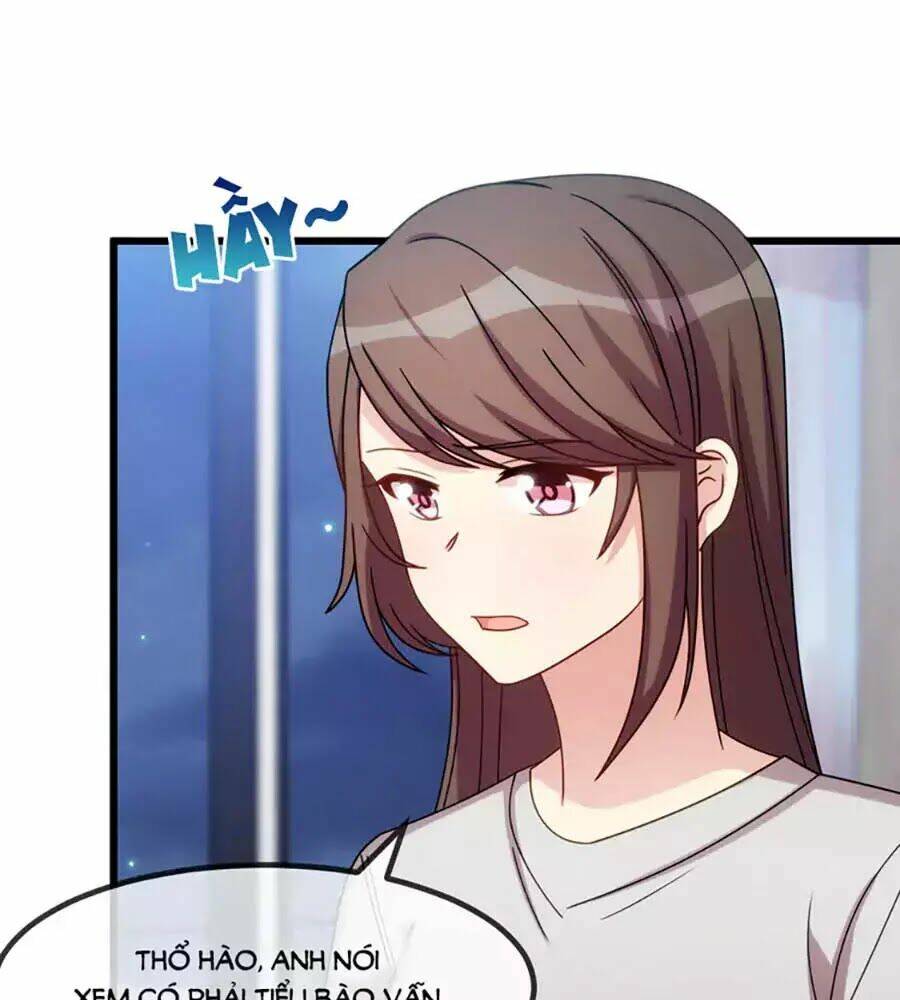Cô Vợ Ấm Áp Của Hạ Thiếu Chapter 251 - Trang 2