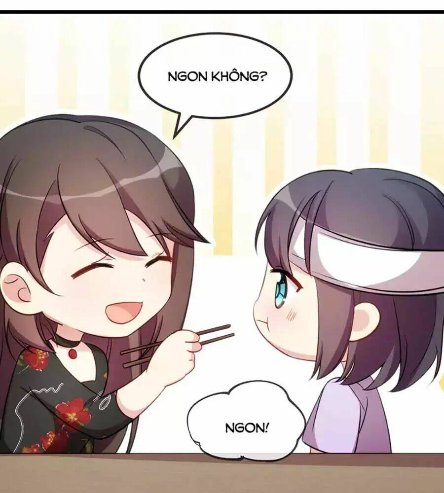 Cô Vợ Ấm Áp Của Hạ Thiếu Chapter 251 - Trang 2