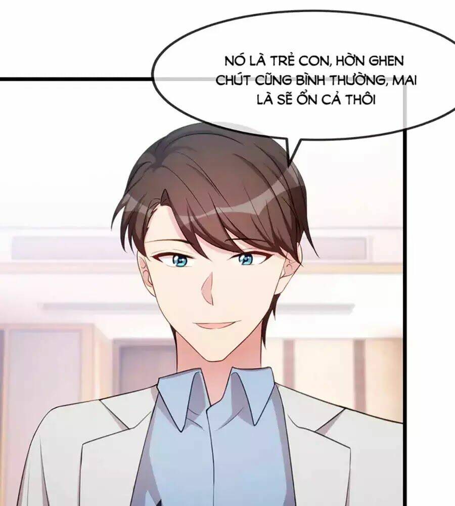 Cô Vợ Ấm Áp Của Hạ Thiếu Chapter 251 - Trang 2