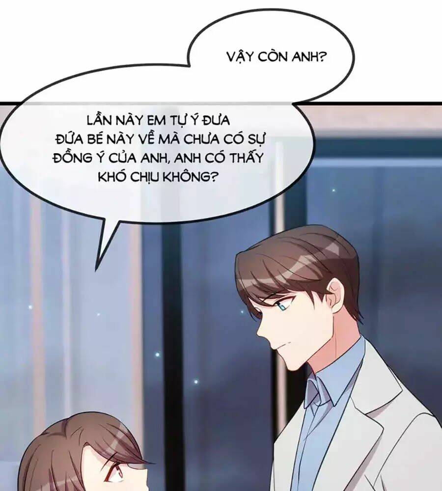 Cô Vợ Ấm Áp Của Hạ Thiếu Chapter 251 - Trang 2