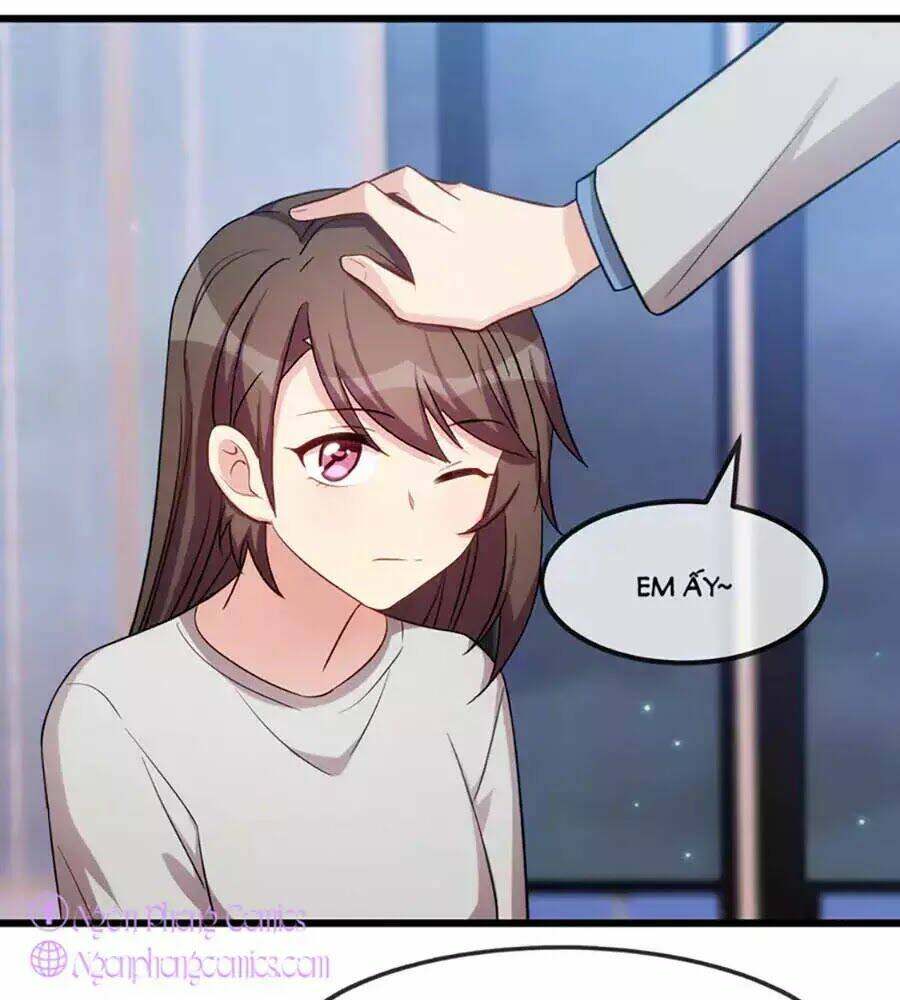 Cô Vợ Ấm Áp Của Hạ Thiếu Chapter 251 - Trang 2