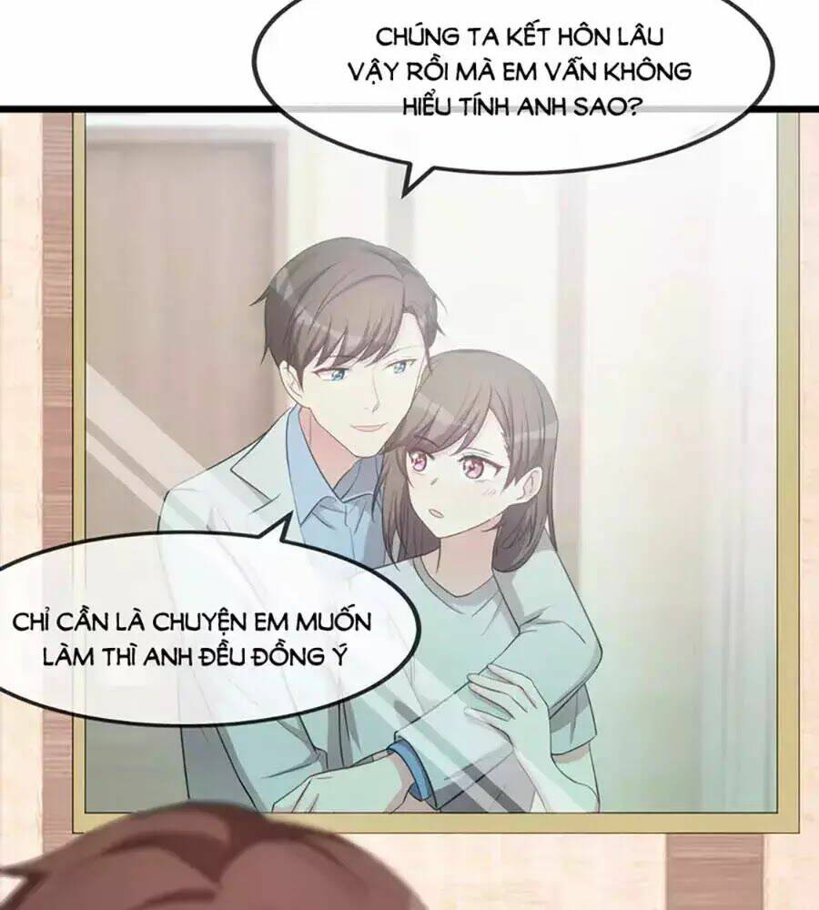 Cô Vợ Ấm Áp Của Hạ Thiếu Chapter 251 - Trang 2