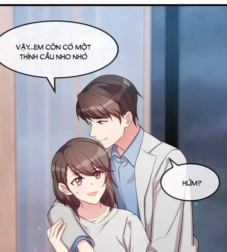 Cô Vợ Ấm Áp Của Hạ Thiếu Chapter 251 - Trang 2