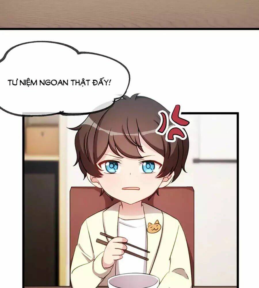 Cô Vợ Ấm Áp Của Hạ Thiếu Chapter 251 - Trang 2