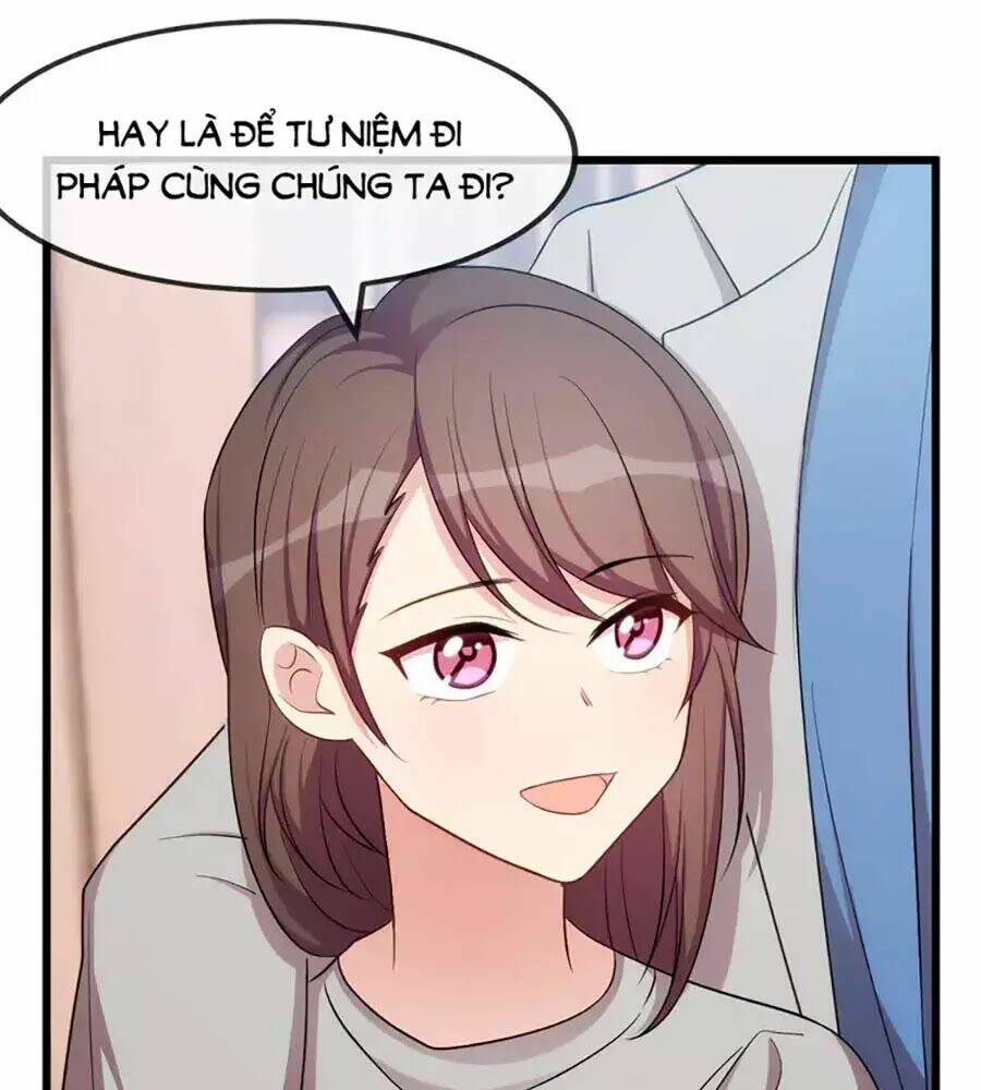 Cô Vợ Ấm Áp Của Hạ Thiếu Chapter 251 - Trang 2