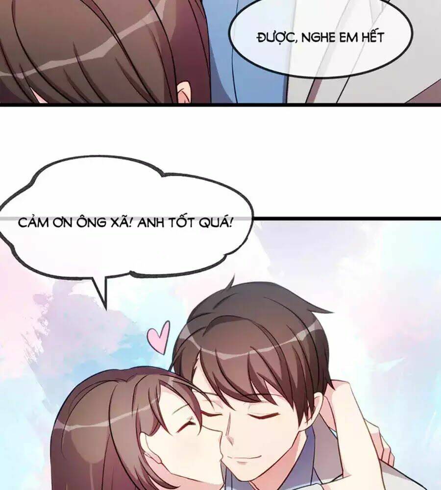 Cô Vợ Ấm Áp Của Hạ Thiếu Chapter 251 - Trang 2