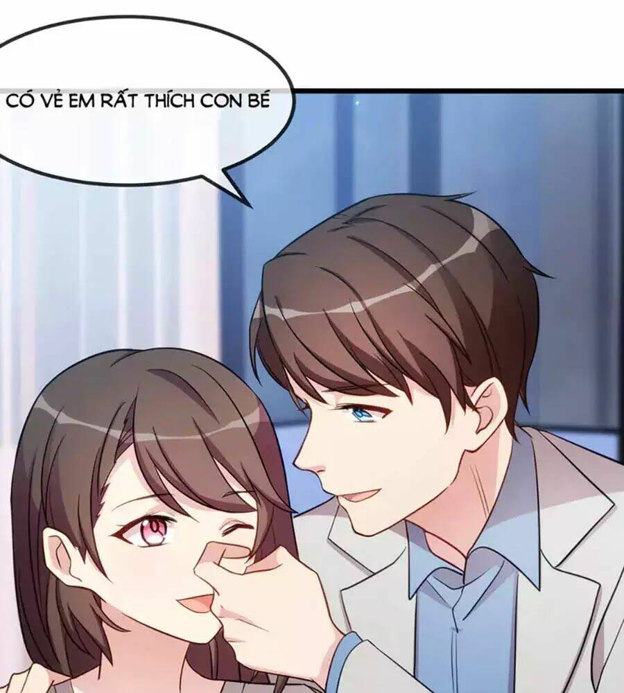 Cô Vợ Ấm Áp Của Hạ Thiếu Chapter 251 - Trang 2