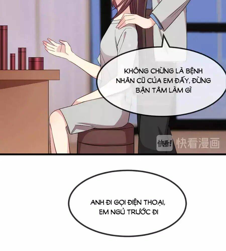 Cô Vợ Ấm Áp Của Hạ Thiếu Chapter 251 - Trang 2