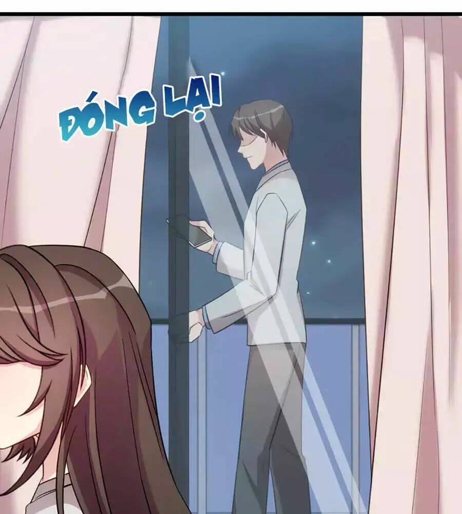 Cô Vợ Ấm Áp Của Hạ Thiếu Chapter 251 - Trang 2