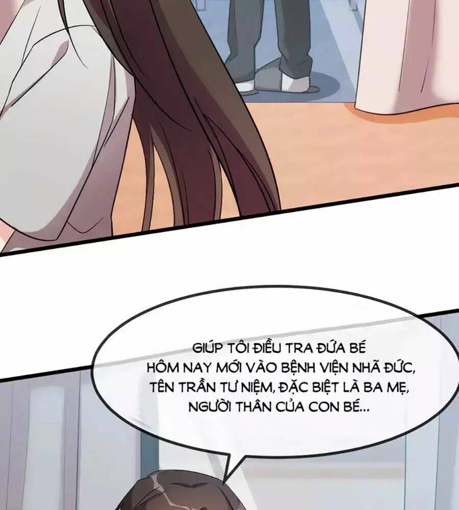 Cô Vợ Ấm Áp Của Hạ Thiếu Chapter 251 - Trang 2