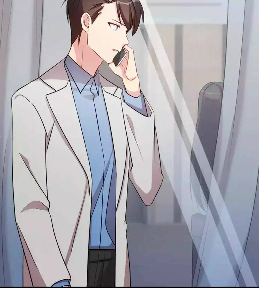 Cô Vợ Ấm Áp Của Hạ Thiếu Chapter 251 - Trang 2