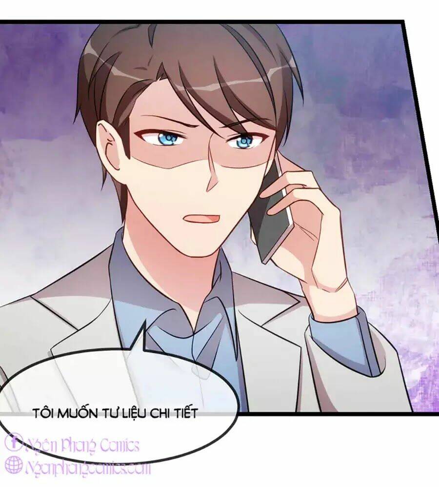 Cô Vợ Ấm Áp Của Hạ Thiếu Chapter 251 - Trang 2