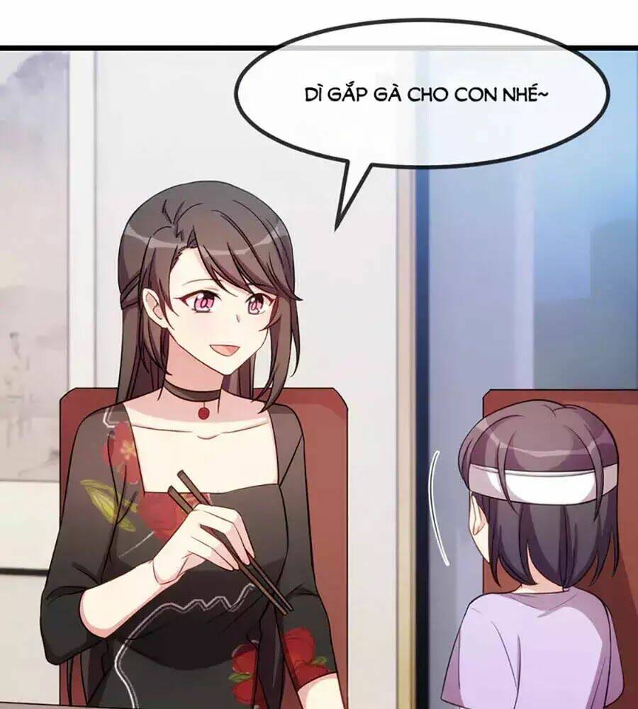 Cô Vợ Ấm Áp Của Hạ Thiếu Chapter 251 - Trang 2