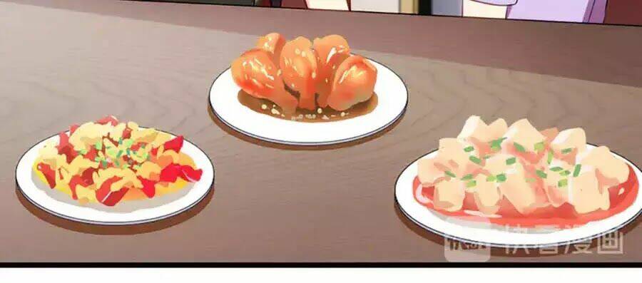 Cô Vợ Ấm Áp Của Hạ Thiếu Chapter 251 - Trang 2