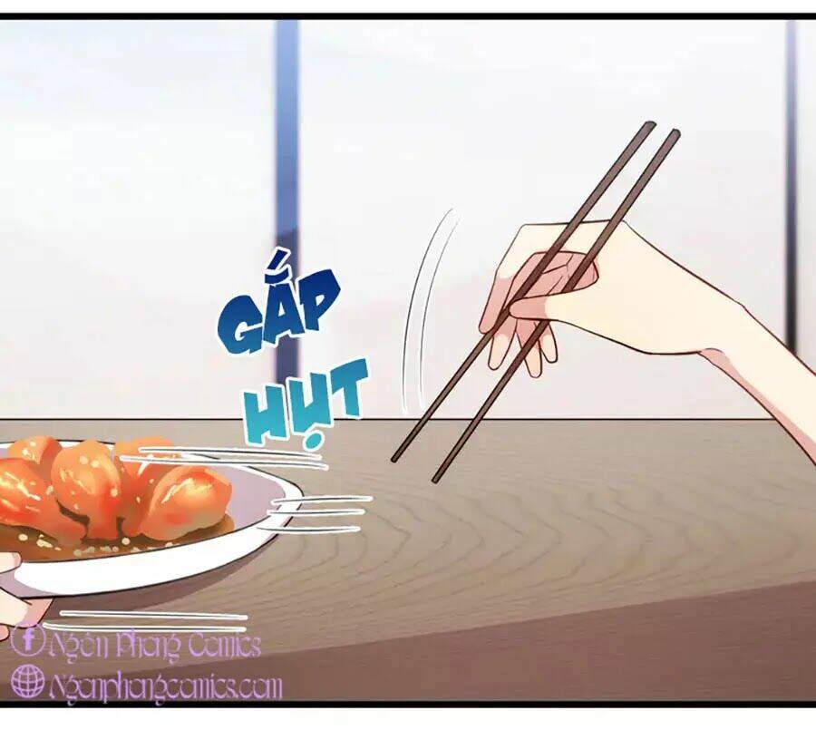 Cô Vợ Ấm Áp Của Hạ Thiếu Chapter 251 - Trang 2