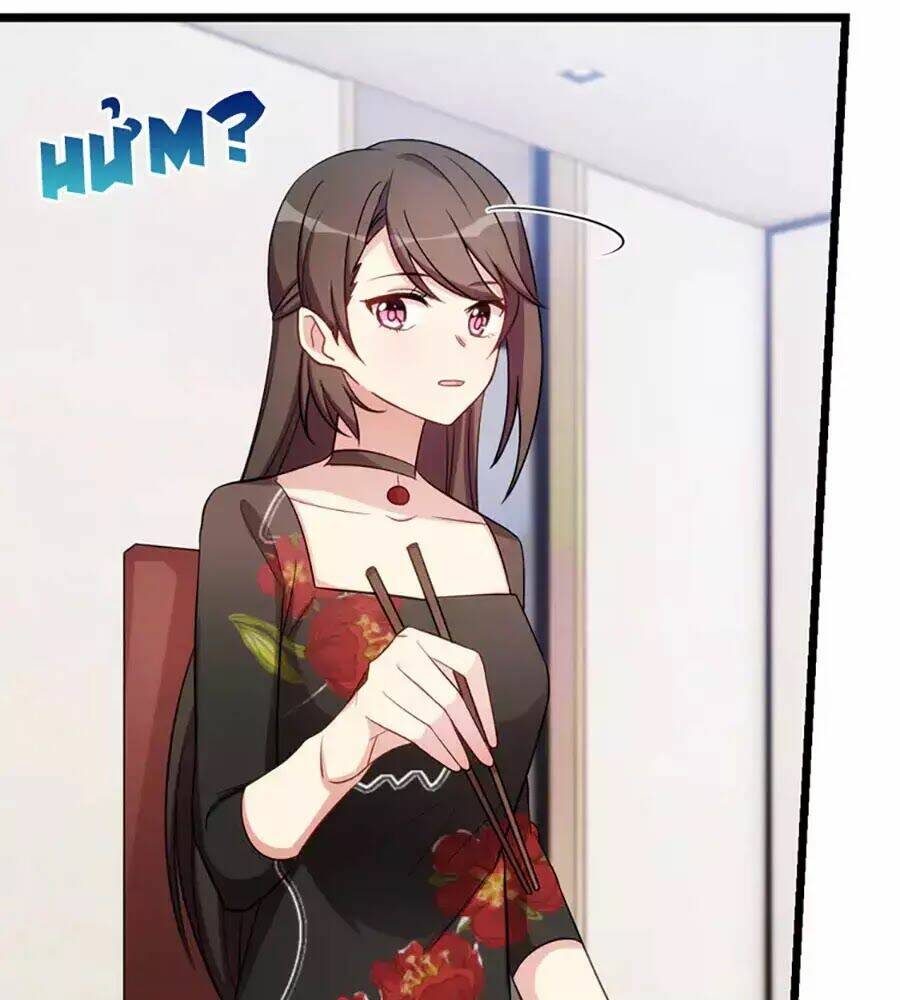 Cô Vợ Ấm Áp Của Hạ Thiếu Chapter 251 - Trang 2