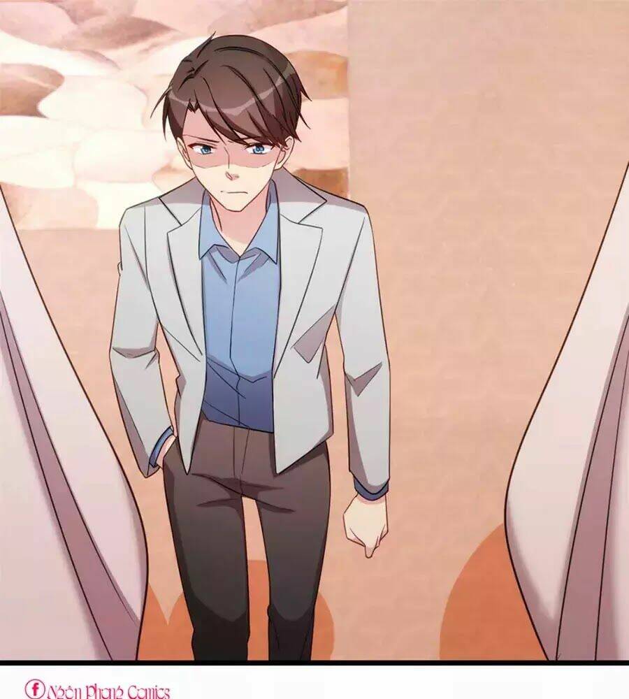 Cô Vợ Ấm Áp Của Hạ Thiếu Chapter 252 - Trang 2