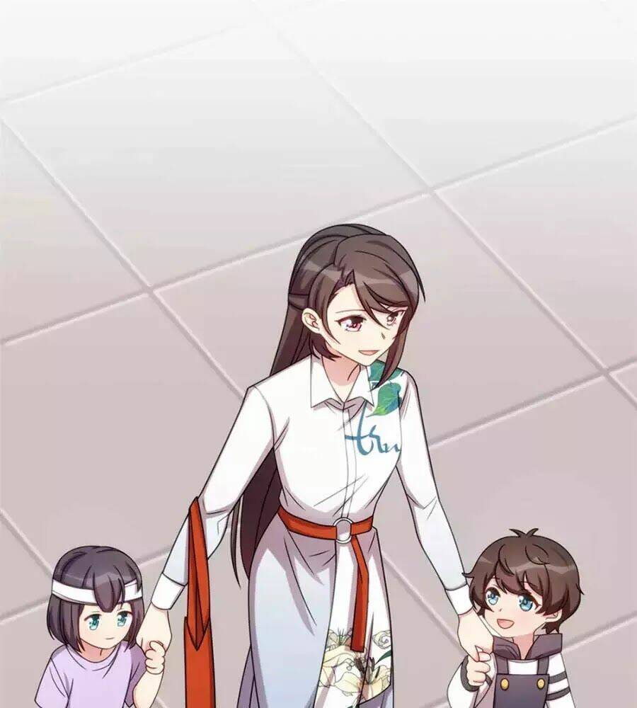 Cô Vợ Ấm Áp Của Hạ Thiếu Chapter 252 - Trang 2