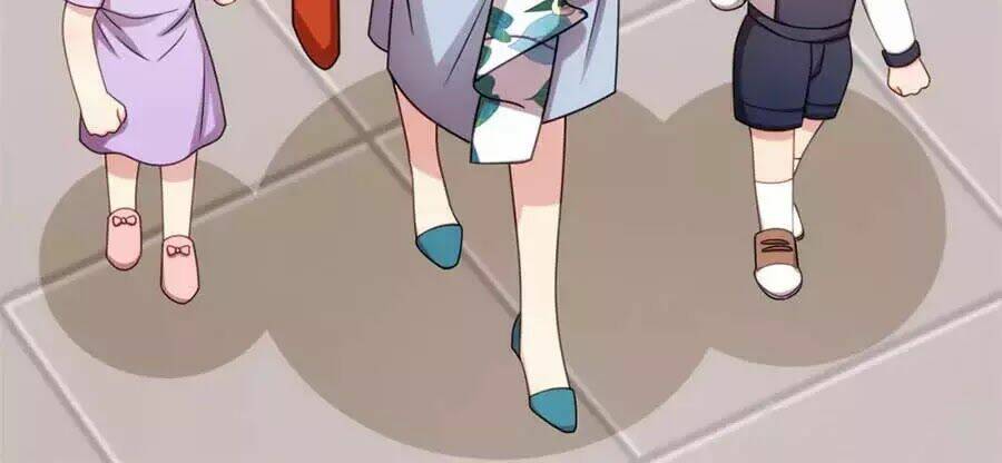 Cô Vợ Ấm Áp Của Hạ Thiếu Chapter 252 - Trang 2