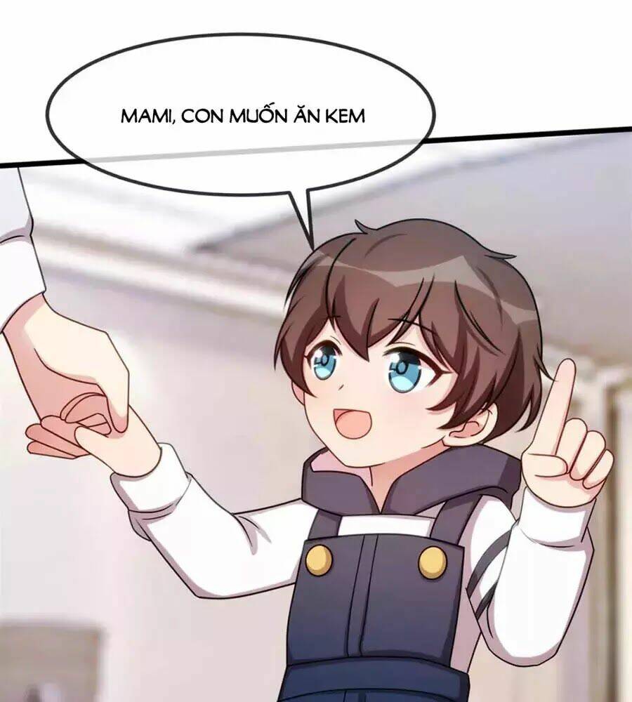 Cô Vợ Ấm Áp Của Hạ Thiếu Chapter 252 - Trang 2