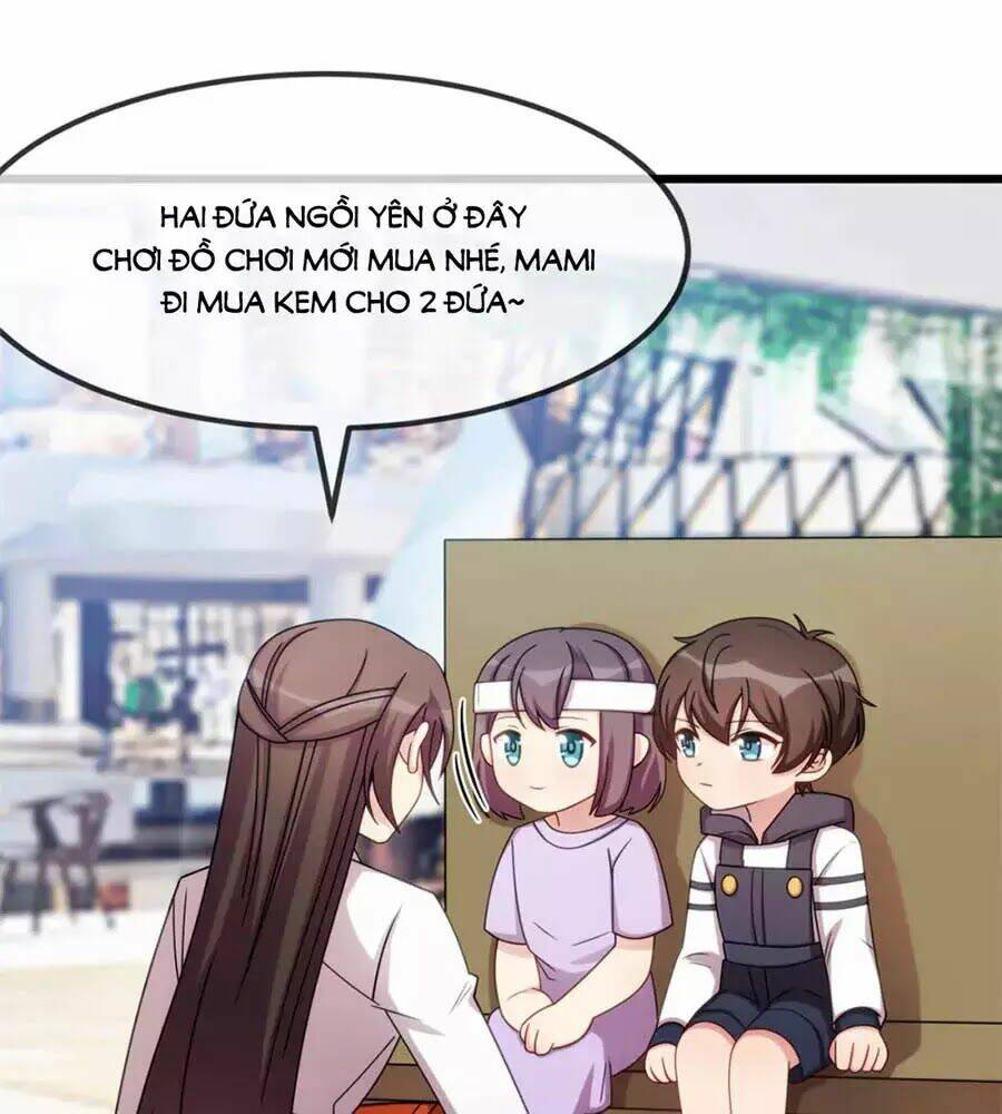 Cô Vợ Ấm Áp Của Hạ Thiếu Chapter 252 - Trang 2