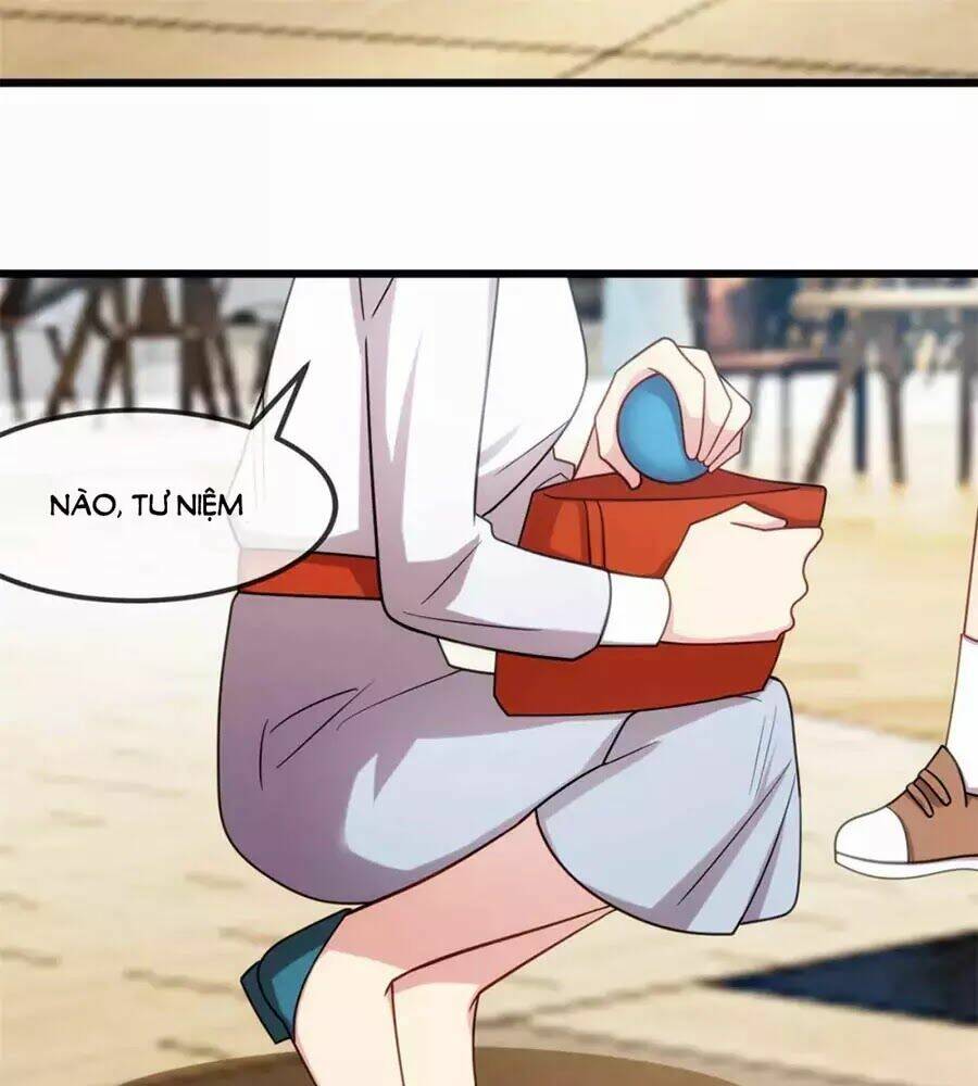 Cô Vợ Ấm Áp Của Hạ Thiếu Chapter 252 - Trang 2