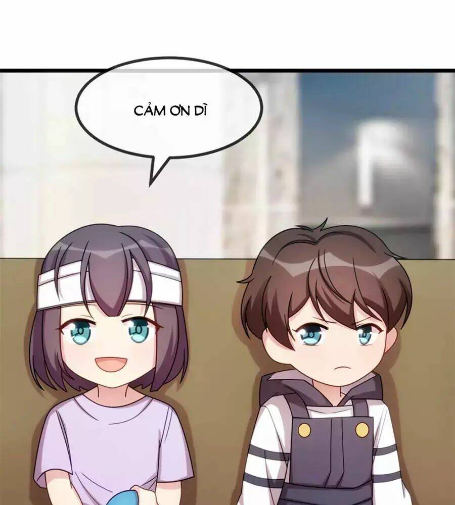 Cô Vợ Ấm Áp Của Hạ Thiếu Chapter 252 - Trang 2