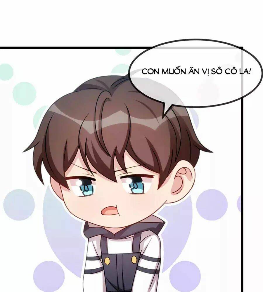 Cô Vợ Ấm Áp Của Hạ Thiếu Chapter 252 - Trang 2