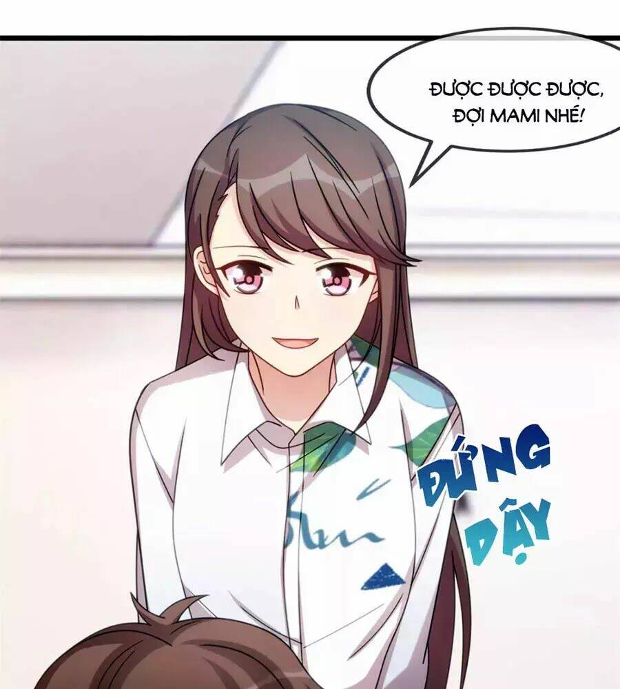 Cô Vợ Ấm Áp Của Hạ Thiếu Chapter 252 - Trang 2