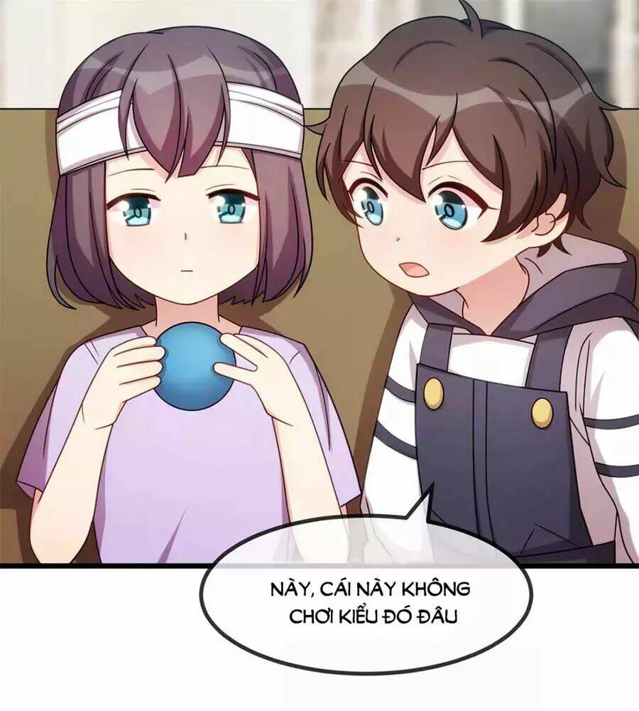 Cô Vợ Ấm Áp Của Hạ Thiếu Chapter 252 - Trang 2