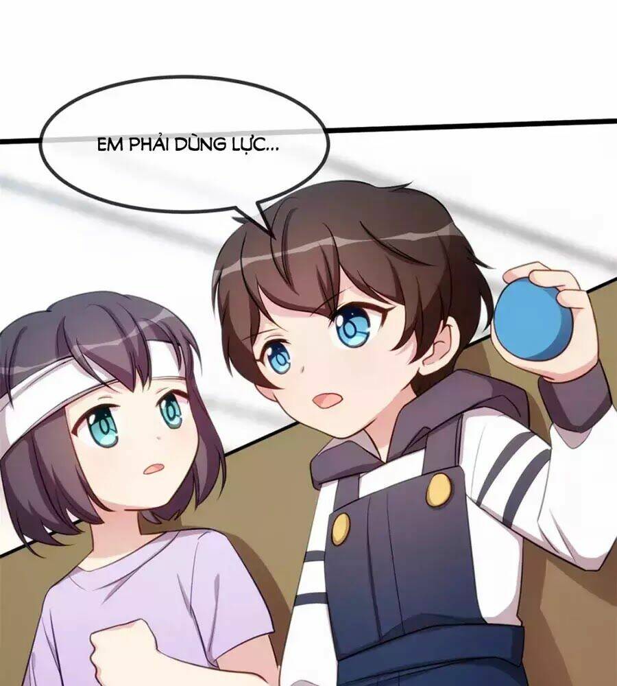 Cô Vợ Ấm Áp Của Hạ Thiếu Chapter 252 - Trang 2