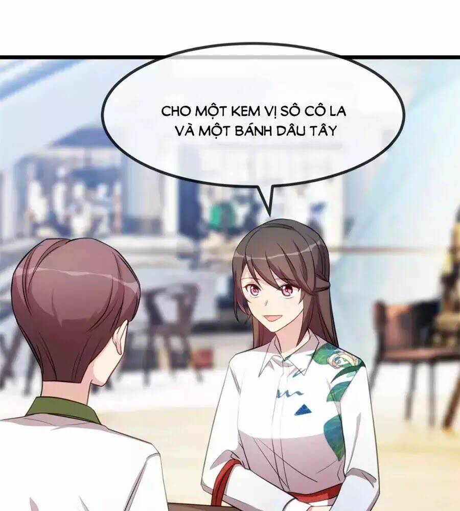 Cô Vợ Ấm Áp Của Hạ Thiếu Chapter 252 - Trang 2