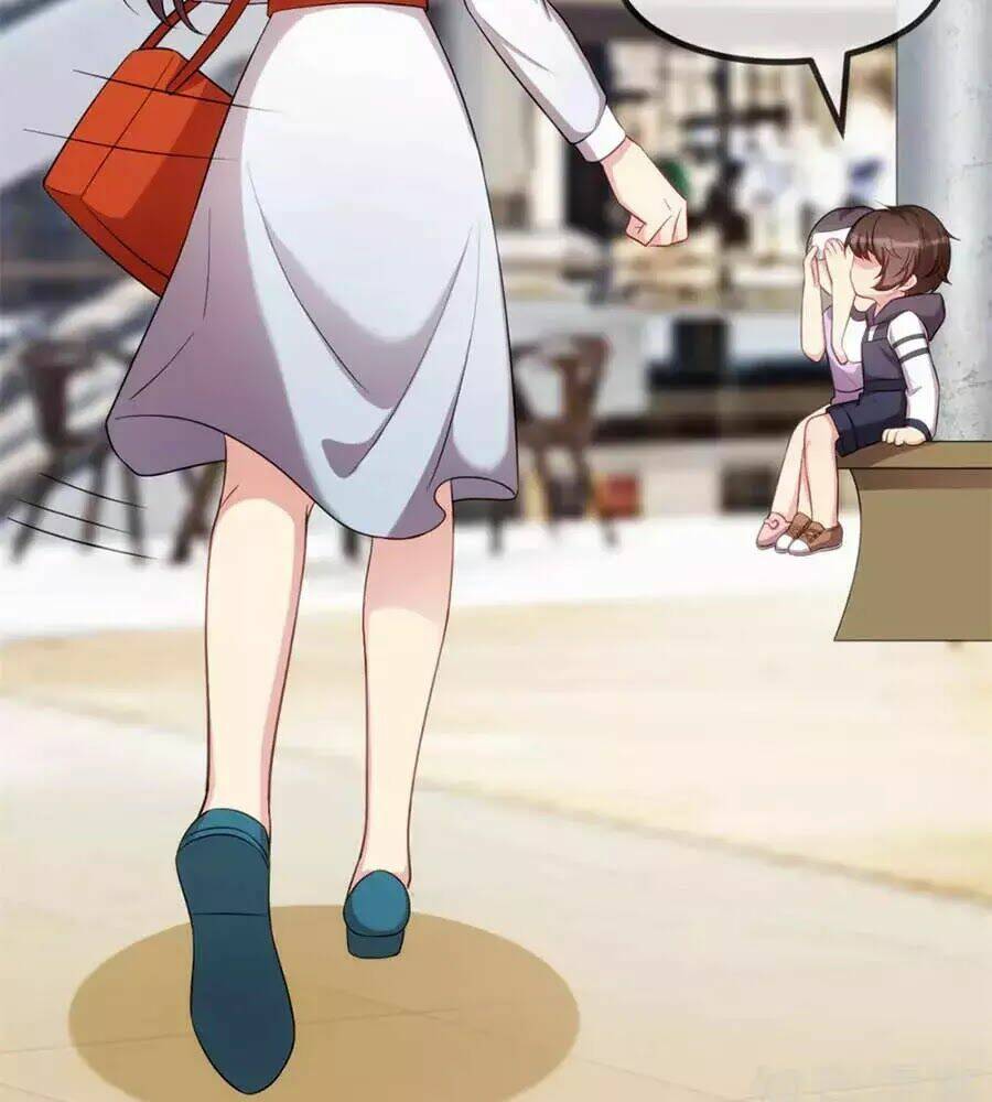 Cô Vợ Ấm Áp Của Hạ Thiếu Chapter 252 - Trang 2