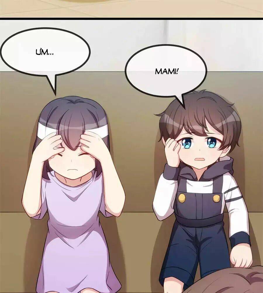 Cô Vợ Ấm Áp Của Hạ Thiếu Chapter 252 - Trang 2